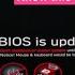 How To Update MSI BIOS Using M FLASH