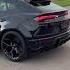 Lamborghini Urus Esteso With Performance Exhaust Start Up Sound