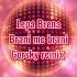 Brani Me Brani Gorsky Remix