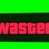 Эффект Потрачено GTA Wasted Effect GTA Part 2