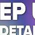 Odetari Keep Up Lyrics