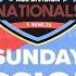 2025 Powerlifting America Age Division Nationals Sunday Session 2 Platform 2