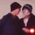 Yoonmin Thoroughly Enjoyed The Entire Concert Together Yoonmin
