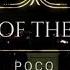 HEART OF THE NIGHT By Poco