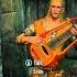 Skyrim Sven The Bard Sings Age Of Aggression