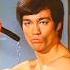Bruce Lee Nunchaku
