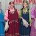 МАТУШКА РОССИЯ хор ОКОЛИЦА