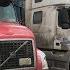 Volvo VNL670 Vs VNL780 едем с бывшей