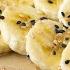 Banana Tahini Toast Healthy Breakfast Idea 3