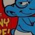 The Smurfs All About Brainy Smurf Audiobook