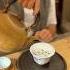 江湖在走 工夫要有 Shorts Tea Chinese Gongfu Gongfutea 蓋碗 蜜香紅茶 如意坊文藝茶館
