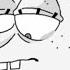 All Stars But Its A Lost Spongebob Animatic Mod Cover REMAKE Ft Sarva Me