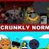 Incredibox Sprunk Swapped Remake VS Scrunkly VS Normal VS Horror MIX VERSION Sprunki Incredibox