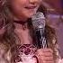 10 Year Old Amira Singing O Mio Babbino Caro Isn T She Amazing Classical Violin Andrérieu