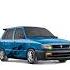 Modify Maruti 800 To Street Spec OnProcreate Cars Modified Cars Maruti Suzuki Maruti800
