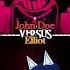 Elliot Vs John Doe Close To Me LMS Roblox