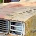 I Found A 1969 Camaro Pace Car Sitting For 45 Years Now It S FOR SALE