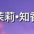 李子柒背景音乐 Liziqi Background Music 茉莉 知香
