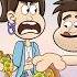 Duo Dont Tuch Pizza Memes Shorts
