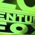 20th Century Fox Logo In Mari Group