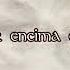 Lacrimosa Liebe über Leben Subtitulada Al Español