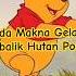 Winnie The Pooh Bukan Dongeng Yang Kita Kira