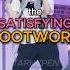 The FOOTWORK In XO Is INSANE ENHYPEN