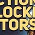 Speed Up Polymer Production By Overclocking The Motors Atomic Heart