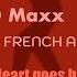 My Heart Goes Boom Radio Version