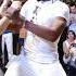 Jojo Mickaela All In Kizomba Festival 2017