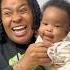Do You Take Your Baby Grocery Shopping Newborn Mom Vlog