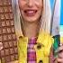 GIANT Chocolate Bar Prank Funny Challenge Shorts