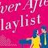 The Happy Ever After Playlist Abby Jimenez Romance Audiobook