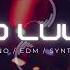 DJ LULO BACKGROUND V2