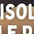 BLANCO L Isola Delle Rose Testo Lyrics