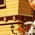 Гурвинек Волшебная игра Трейлер на Русском 2019 1080p