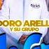 Teodoro Arellano Y Su Cielo Gris En El Edén De Las Colonias Trujillo Concierto Completo