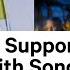 Pink Floyd Releases First New Song In 28 Years In Support Of Ukraine