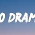 Becky G Ozuna No Drama 8D AUDIO