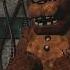 FNAF Withered Freddy Over The Years