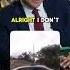 Police Officer Caught Speeding Tries To Play It Off