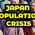 Japan S Population Crisis The Land Of Empty Homes