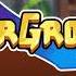 Wargroove OST Fisher King