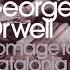 Homage To Catalonia By George Orwell Full Audiobook