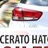 Hyundai I30 PD Kia Cerato Hatch Rear Spoiler Installation Guide