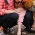 The Whole Family Raises Chickens A Little Joy Every Morning Ly Phuc An