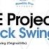 T E Project Jack Swing Original Mix