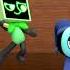 Dandy S World Animation Vee X Astro Dandysworld Animation