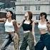 Mirrored LANA TAKE THE WHEEL Choreography Instrumental