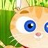 Pussy Cat Pussy Cat English Nursery Rhymes Cartoon And Animated Rhymes